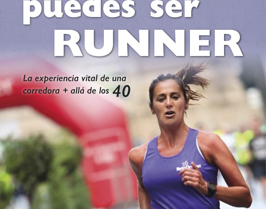 Tú también puedes ser runner