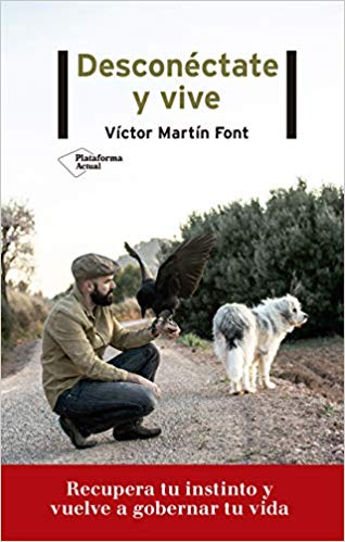 Desconéctate y vive