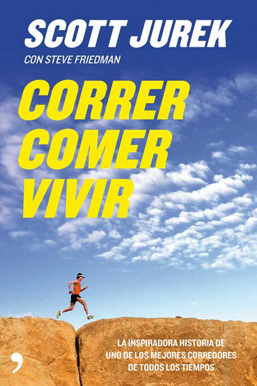 Correr, comer, vivir