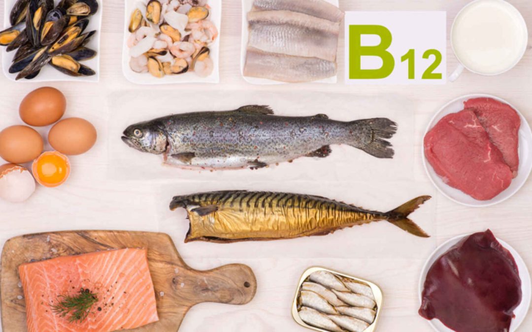 ¿La vitamina B12, talón de Aquiles de veganos y vegetarianos?