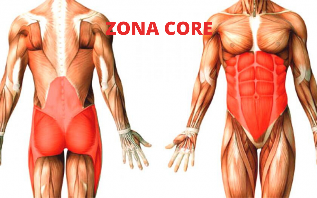 Beneficios del trabajo del core para corredores