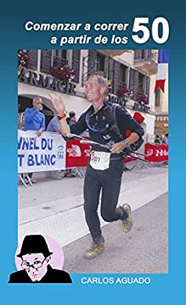 Los 10 principios de correr de Carlos Aguado