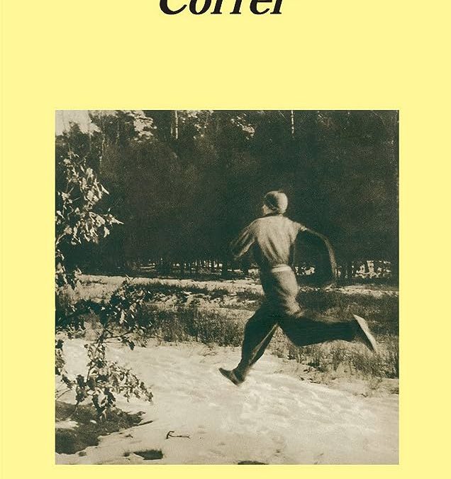 Corriendo con Zátopek