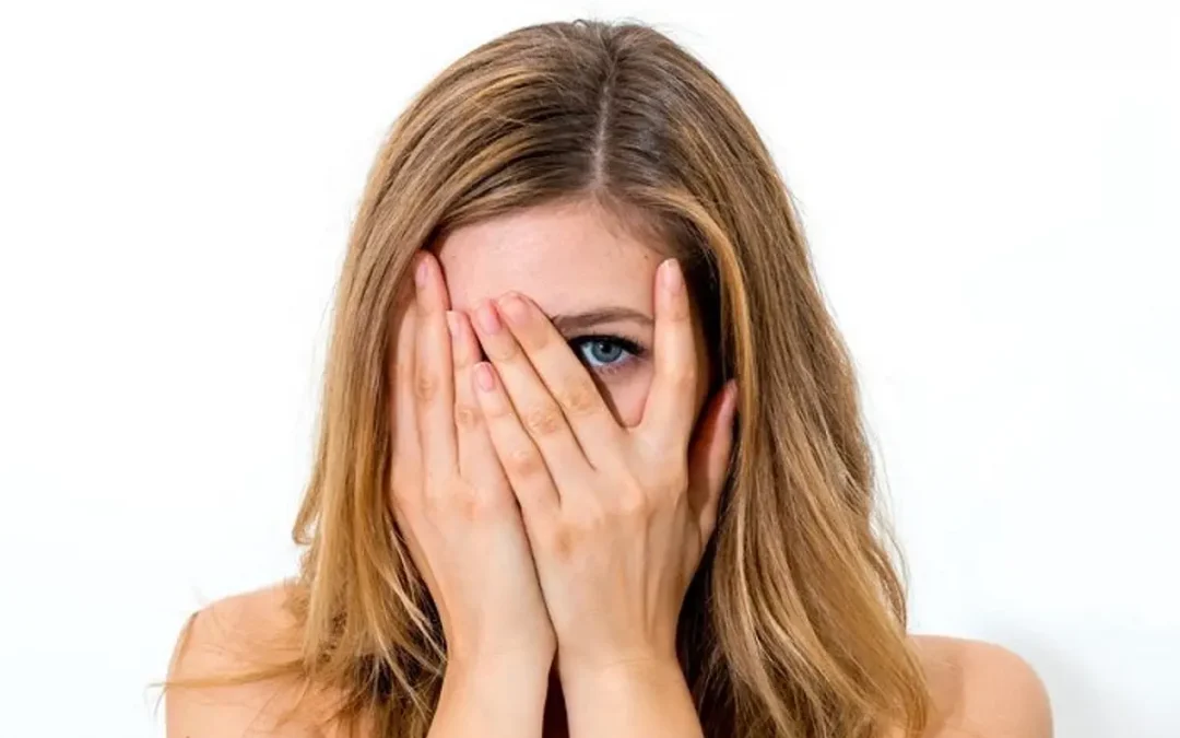 Aproximación a la vergüenza y sus causas